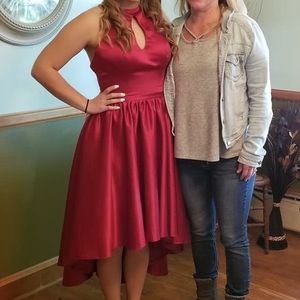 Homecoming dress for sale!